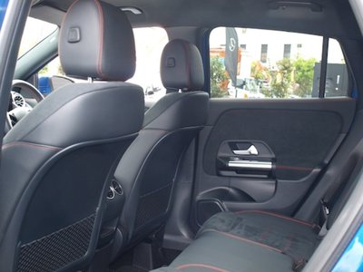 MERCEDES-BENZ GLA-CLASS - 9