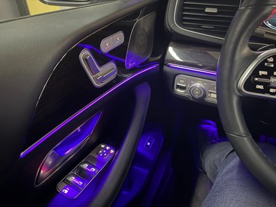 2022 Mercedes-BENZ GLE thumbnail 14