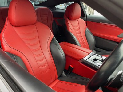 BMW 8 SERIES - 10