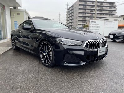 BMW 8 SERIES - 6
