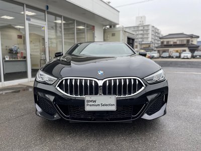 BMW 8 SERIES - 3