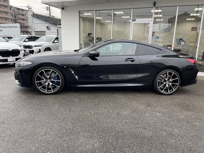 BMW 8 SERIES - 4