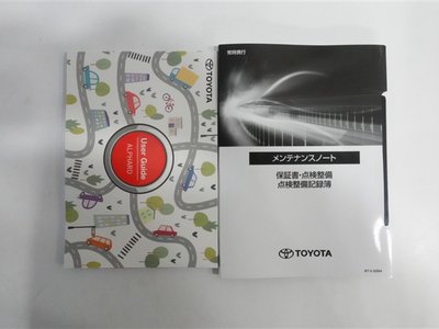 2025 TOYOTA ALPHARD thumbnail 19