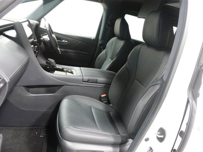 2025 TOYOTA ALPHARD photo 6