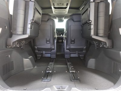 2025 TOYOTA ALPHARD thumbnail 22