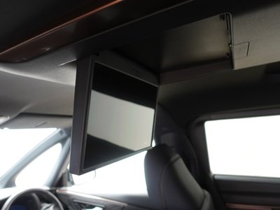 2025 TOYOTA ALPHARD thumbnail 14