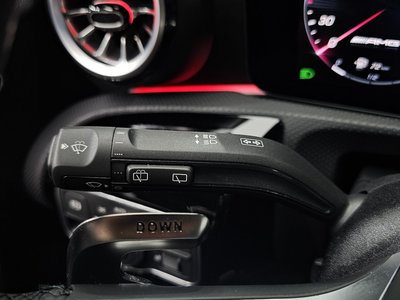 صورة مصغرة 30 لـ 2025 Mercedes-BENZ A-CLASS