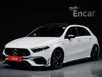 2025 Mercedes-BENZ A-CLASS 照片 1