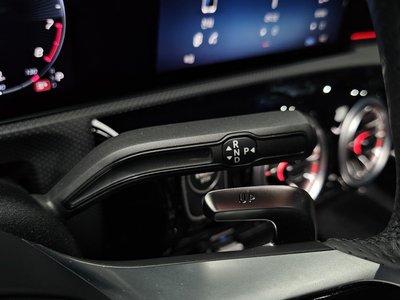 صورة مصغرة 12 لـ 2025 Mercedes-BENZ A-CLASS