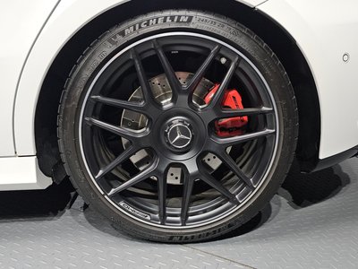 2025 Mercedes-BENZ A-CLASS 照片 8