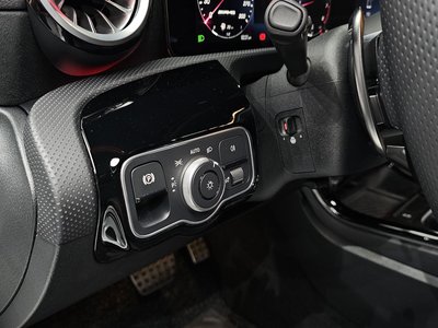 صورة مصغرة 24 لـ 2025 Mercedes-BENZ A-CLASS