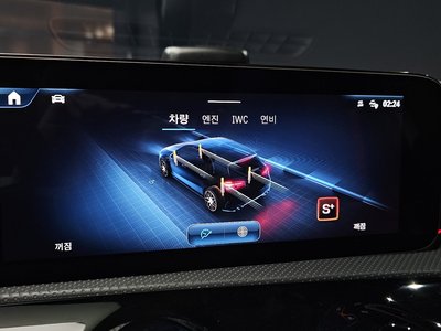 صورة مصغرة 23 لـ 2025 Mercedes-BENZ A-CLASS