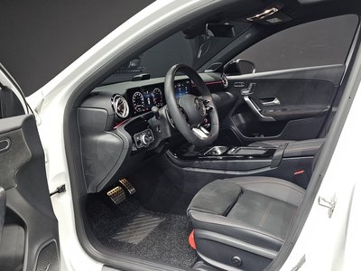صورة مصغرة 13 لـ 2025 Mercedes-BENZ A-CLASS