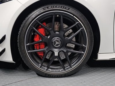 2025 Mercedes-BENZ A-CLASS 照片 6