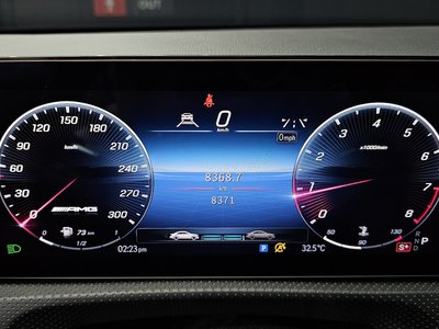 صورة مصغرة 11 لـ 2025 Mercedes-BENZ A-CLASS