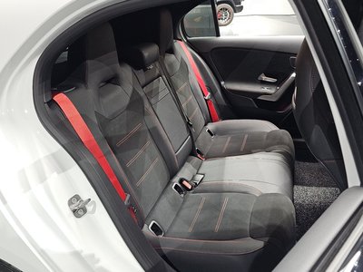 صورة مصغرة 17 لـ 2025 Mercedes-BENZ A-CLASS