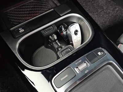 صورة مصغرة 31 لـ 2025 Mercedes-BENZ A-CLASS