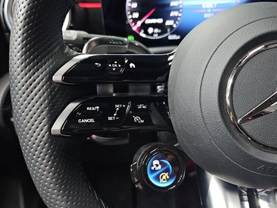 صورة مصغرة 27 لـ 2025 Mercedes-BENZ A-CLASS