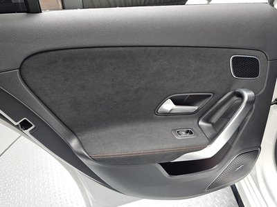 صورة مصغرة 15 لـ 2025 Mercedes-BENZ A-CLASS