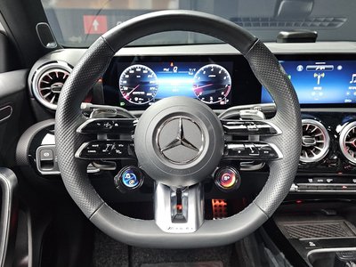 صورة مصغرة 19 لـ 2025 Mercedes-BENZ A-CLASS