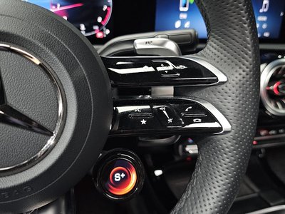 صورة مصغرة 28 لـ 2025 Mercedes-BENZ A-CLASS