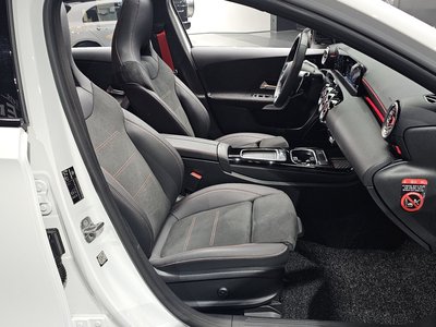 صورة مصغرة 16 لـ 2025 Mercedes-BENZ A-CLASS
