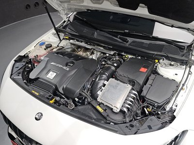 2025 Mercedes-BENZ A-CLASS 照片 7
