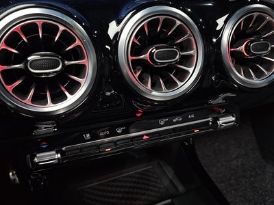 صورة مصغرة 26 لـ 2025 Mercedes-BENZ A-CLASS