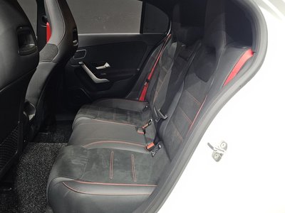 صورة مصغرة 18 لـ 2025 Mercedes-BENZ A-CLASS