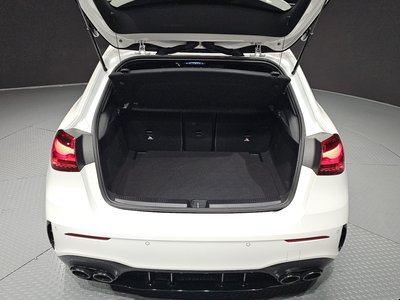 صورة مصغرة 32 لـ 2025 Mercedes-BENZ A-CLASS