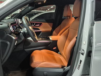 MERCEDES-BENZ GLC - 6