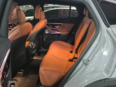 MERCEDES-BENZ GLC - 7