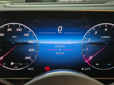 MERCEDES-BENZ GLC - 9