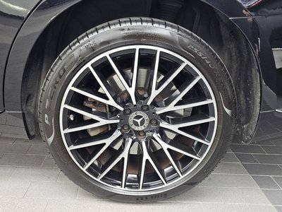 MERCEDES-BENZ S-CLASS - 8