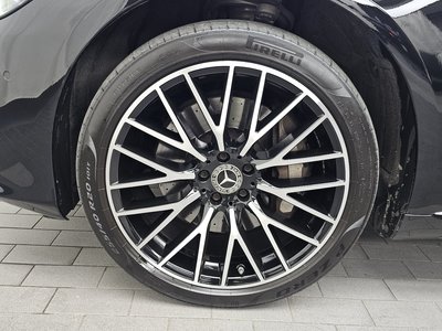 MERCEDES-BENZ S-CLASS - 6