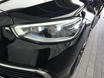 MERCEDES-BENZ S-CLASS - 9