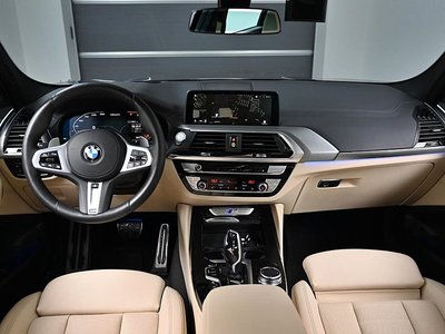BMW X4 - 7