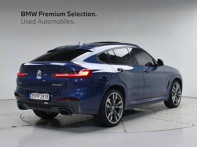BMW X4 - 3