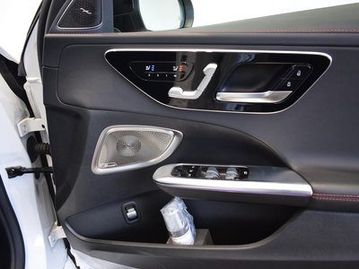 MERCEDES-BENZ C-CLASS AMG - 9