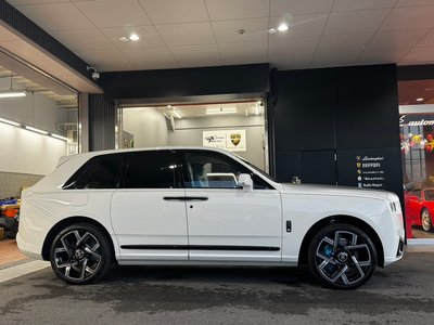 صورة مصغرة 27 لـ 2026 ROLLS-ROYCE CULLINAN