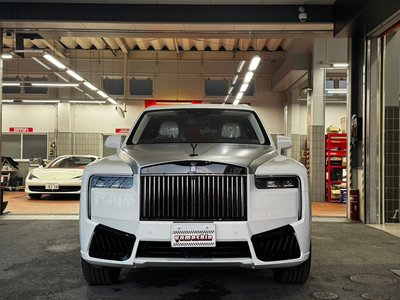 صورة مصغرة 30 لـ 2026 ROLLS-ROYCE CULLINAN