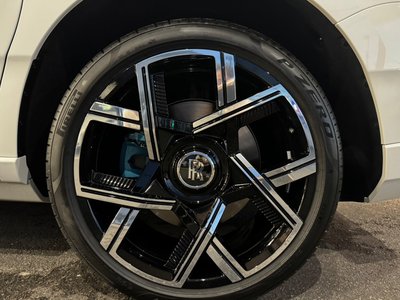 صورة مصغرة 42 لـ 2026 ROLLS-ROYCE CULLINAN