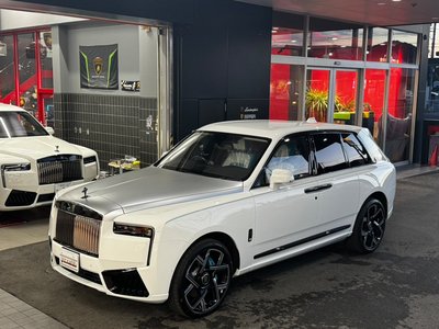 صورة 2 لـ 2026 ROLLS-ROYCE CULLINAN