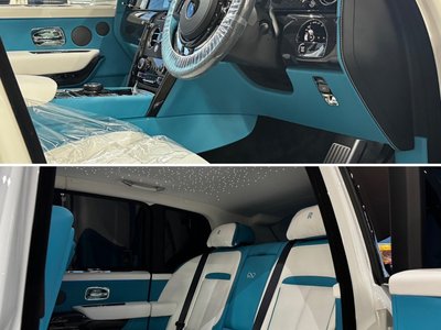 صورة مصغرة 49 لـ 2026 ROLLS-ROYCE CULLINAN