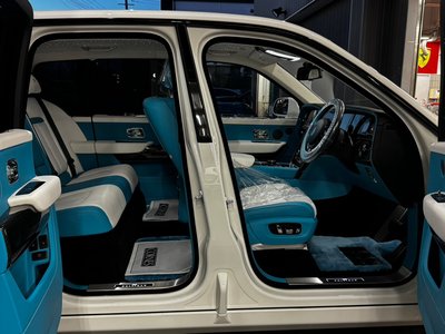 صورة 6 لـ 2026 ROLLS-ROYCE CULLINAN