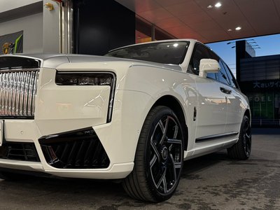 صورة مصغرة 40 لـ 2026 ROLLS-ROYCE CULLINAN