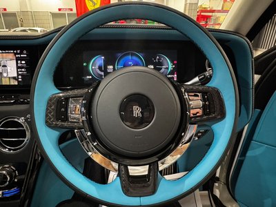 صورة مصغرة 13 لـ 2026 ROLLS-ROYCE CULLINAN