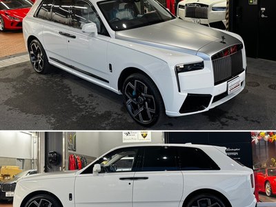 صورة مصغرة 47 لـ 2026 ROLLS-ROYCE CULLINAN