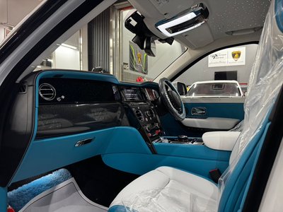 صورة مصغرة 16 لـ 2026 ROLLS-ROYCE CULLINAN