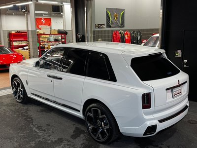 صورة مصغرة 35 لـ 2026 ROLLS-ROYCE CULLINAN